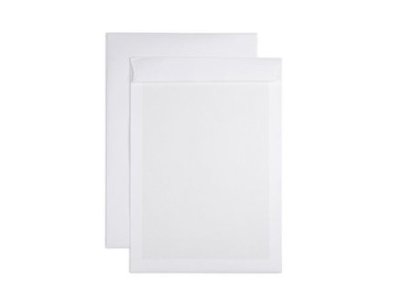 SOBER Pappryggpåse 350x500mm remsa 100/fp - Lyreco - Emballage och lagerutrustning - Kuvert och postemballage - Wellkuvert