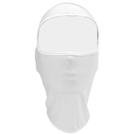 Utendørs Sykling Polyester Hode Ansiktsdeksel UV-beskyttelse Multifunksjonelt Skjerf