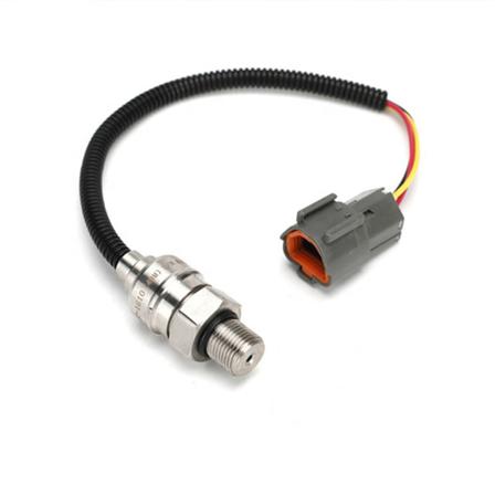 Bil Högtryckssensor Antivibration Trådbunden Avkänningsregulator