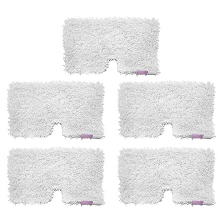 Roterande mopp 360° snurr med drivning i handtaget och hink