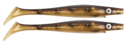 Pig Shad Junior 20cm - Spotted Bullhead