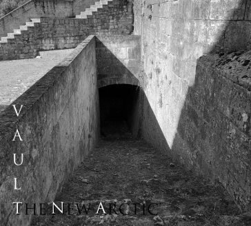 Vault THE NEW ARCTIC