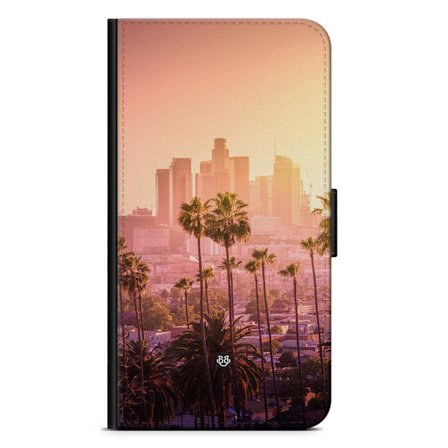 Bjornberry Sony Xperia 5 IV Fodral - Los Angeles