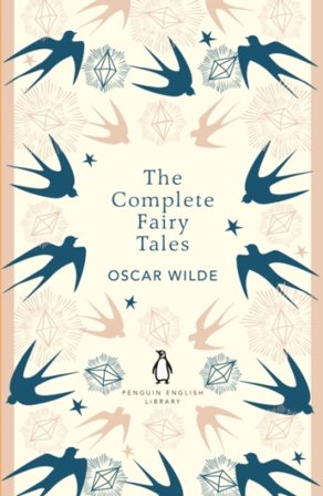 The Complete Fairy Tales