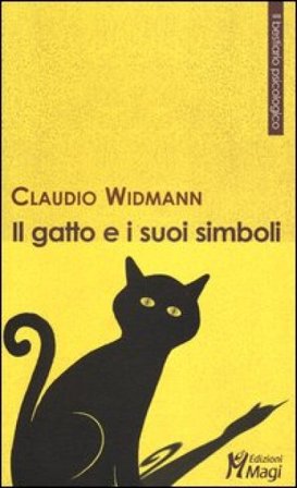 Il gatto e i suoi simboli Claudio Widmann
