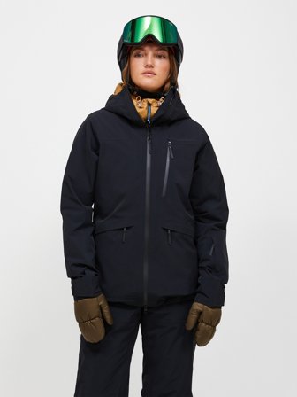 Vertec HIPE 3L Shell Jacket Women