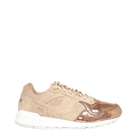 Saucony - Sneakers - Brun - Herr - Storlek: 44 Eu, Herr, Storlek: 44 EU
