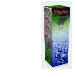 Sinebio Sciroppo 200 ml