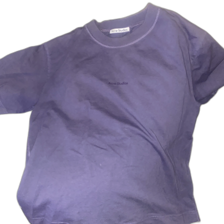 Acne t shirt