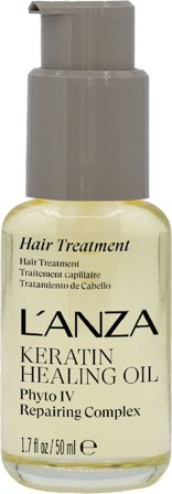 L'ANZA Hair Treatment 50 ml, Hår, Shampoo & Hårpleje, Hårkur