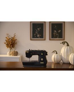 Singer symaskin HD500 Classic Gold