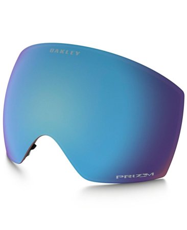 Oakley Flight Deck M Replacement Prizm Sapphire