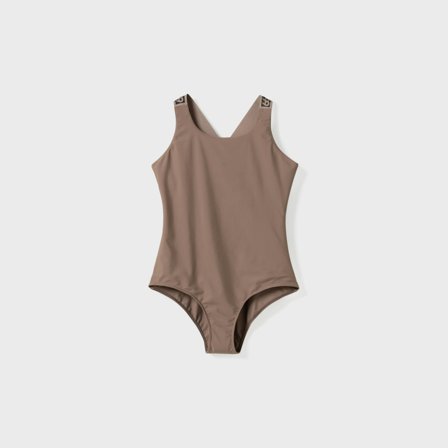 66 North women's Straumur Swimsuit Accessories - Pine Oak - XS