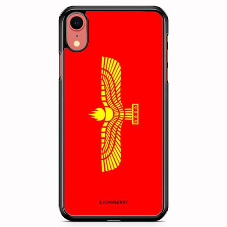 Bjornberry Skal iPhone XR - Syrianska