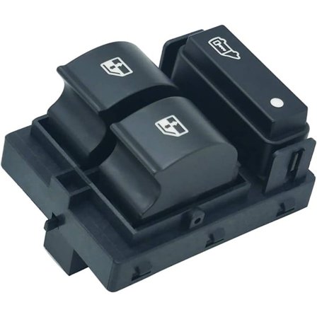 Sähköikkunan kytkin 735421419 Relay Doblo Ducato Boxer