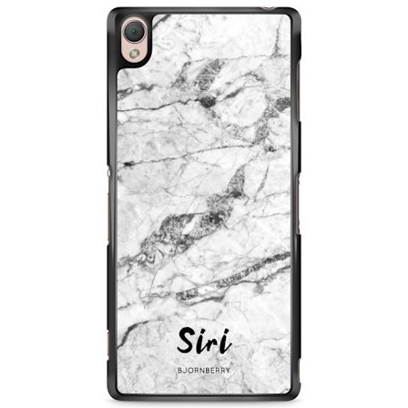 Bjornberry Skal Sony Xperia Z3 - Siri