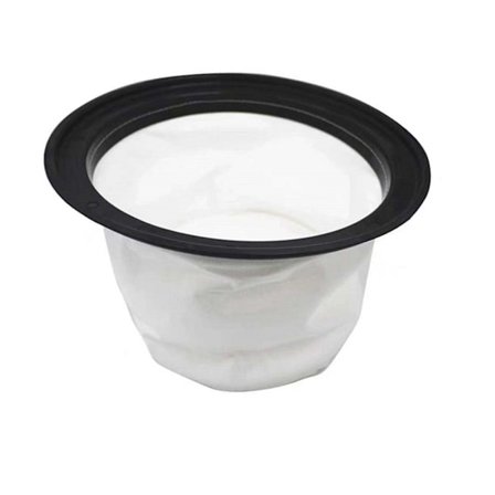 Dammpåsefilter för Kärcher NT20/1 NT30/1 NT38/1 NT40/1 Dammsugare Hushållsrengöringsverktyg Hepa-filter