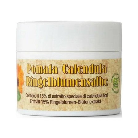 Maria Treben Pomata Calendula 80ml