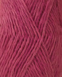 Garn Cecilia Cerise - Svarta Fåret