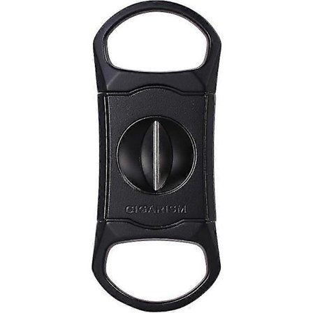 V-Cut Cigarrskärare Rostfritt Stål Blad