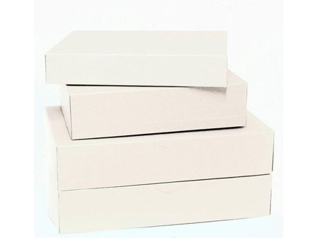 Arkivkartong A4 Sv arkiv 55mm vit 100/fp - Lyreco - Kontorsmaterial - Arkivering och kontorsförvaring - Arkivkartonger och boxar