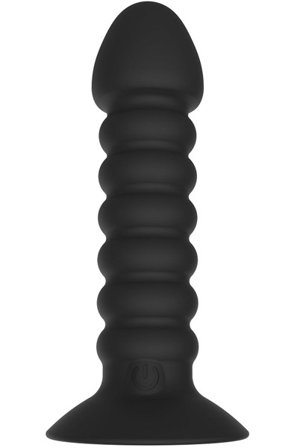 ToyJoy Vibrating Anal Plug Medium - Woome.pl