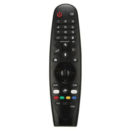 TV-fjernkontrollerstatning for LG OLED65W8PUA OLED77W8PUA OLED43W8PUA OLED49W8PUA OLED50W8PUA OLED55W8PUA OLED86W8PUA