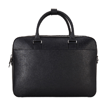 Tiger of Sweden Burin Briefcase Väskor Herr Svart ONESIZE