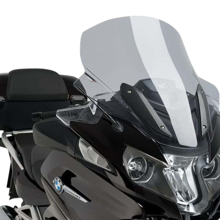 Puig Touring Windschutzscheibe - BMW R 1200 RT 2014-2018