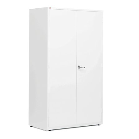 Werkzeugschrank SUPPLY, 1900 x 1020 x 635 mm, weiß