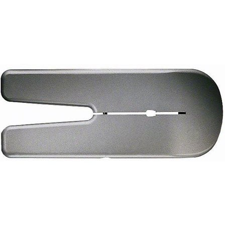 Bosch 2608000908 Fotplatta till GSG 300, Maskintillbehör & förbrukning