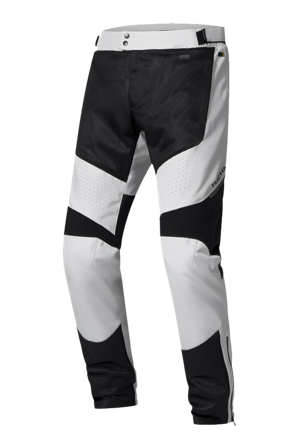 Spodnie Motocyklowe Richa Airvent EVO 3 Damskie Szary 4XL krótki