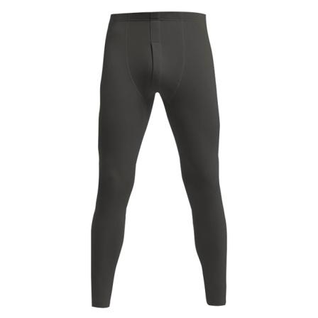 Damer Med Hög Midja Baslager Bottom Skinny Compression Byxor