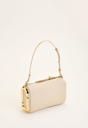 Marc Jacobs - The Snapshot Shoulder - 123 CLOUD WHITE