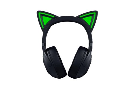 Razer Kraken Kitty V2 Bt Headset