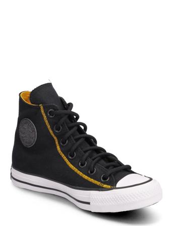 Chuck Taylor All Star Gtx Høye Sneakers Svart Converse