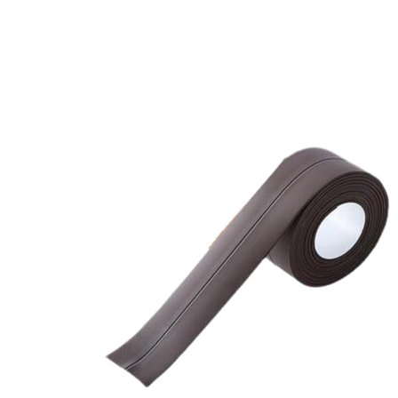 Vattentät mögelbeständig tejp för kök, handfat, dörrar, fönster, fogtejp, toalett, hörn, springor