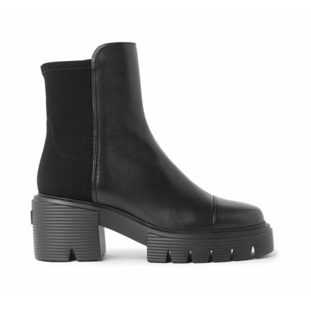 Stuart Weitzman Soho Laarzen , Zwart , Dames , Maat: 38 EU Laarzen