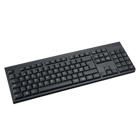 Kensington KB150 EQ Tastiera wireless-Pan Nordic