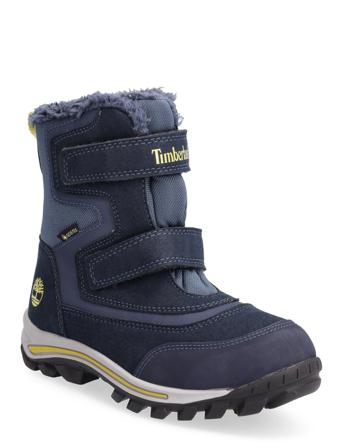 Chillberg 2-Strap Gtx Blue Timberland