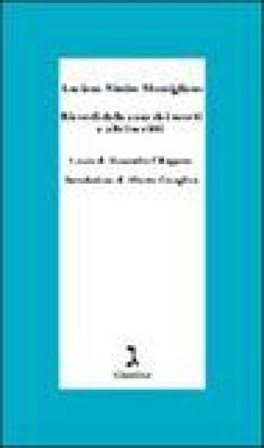 Ricordi della casa dei morti e altri scritti Luciana Nissim Momigliano