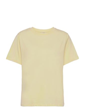 Beeja T-shirt Top Gul MbyM