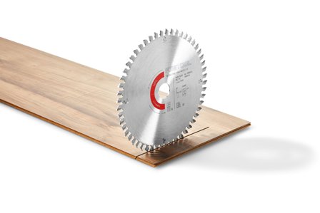 Festool LAMINATE/HPL HW 160x1,8x20 TF52 Sågklinga 52T, Maskintillbehör & förbrukning