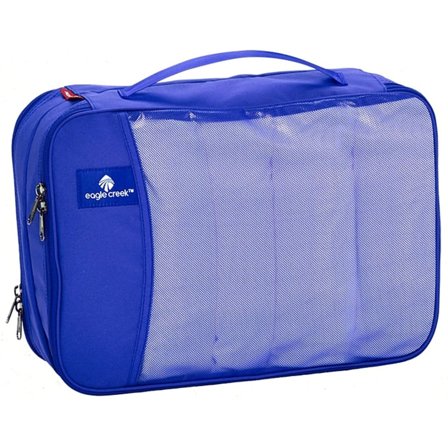 Eagle Creek Pack-It Clean Dirty Cube stuff sacks and organisers Blue OneSize
