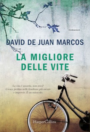 La migliore delle vite David de Juan Marcos