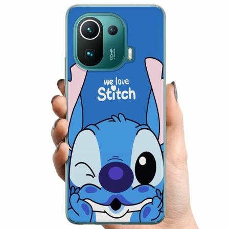 Xiaomi Mi 11 Pro Tpu Mobilskal Stich