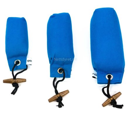 Apport Dummy 500gr blue