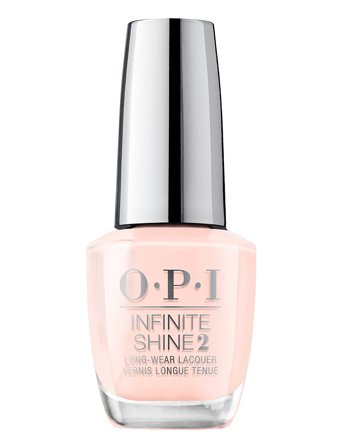 OPI Infinite Shine The Beige Of Reason - Coral - 15 ML