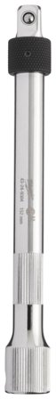 Milwaukee 4932480934 Hylsförlängare ⅜′′ 152 mm, Handverktyg