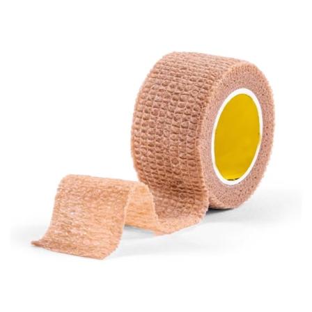 Tarranauhapainenauha - beige | Itseliimautuva